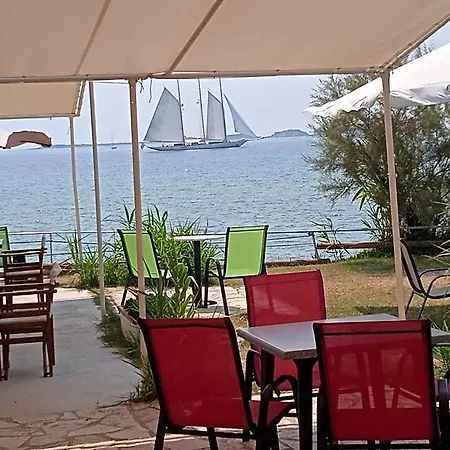 Hotel Kefalonia & Lixouri