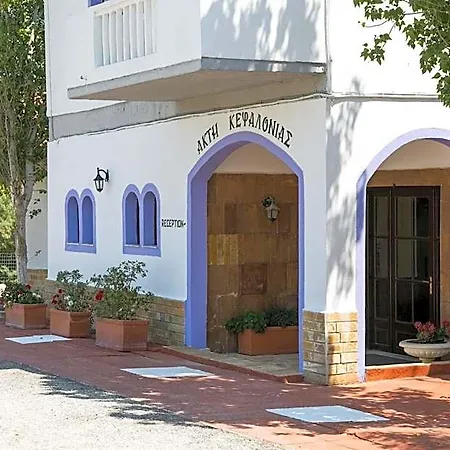 Hotel Kefalonia &