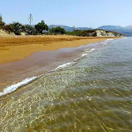 Hotel Kefalonia &