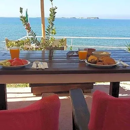 Kefalonia &