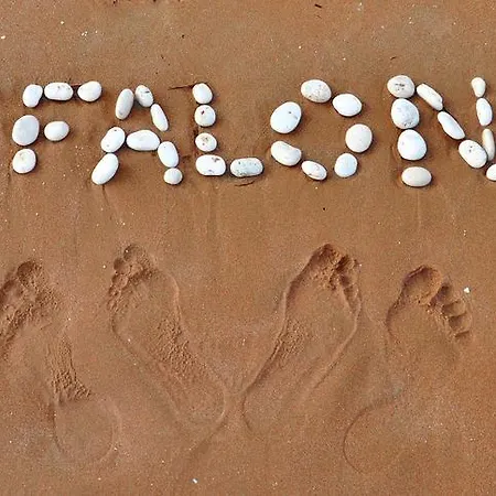 Kefalonia & ליקסורי