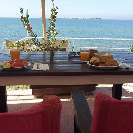 Hotel Kefalonia & 2*