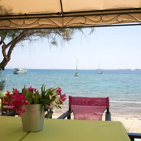 Kefalonia & מלון