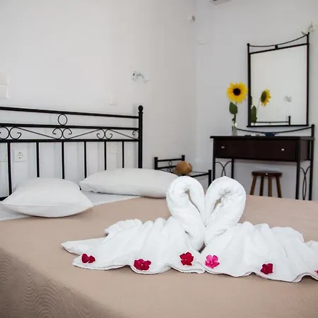 Szálloda Kefalonia & 2*