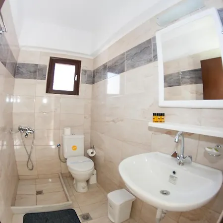 Otel Kefalonia &