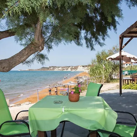 Kefalonia & מלון 2*