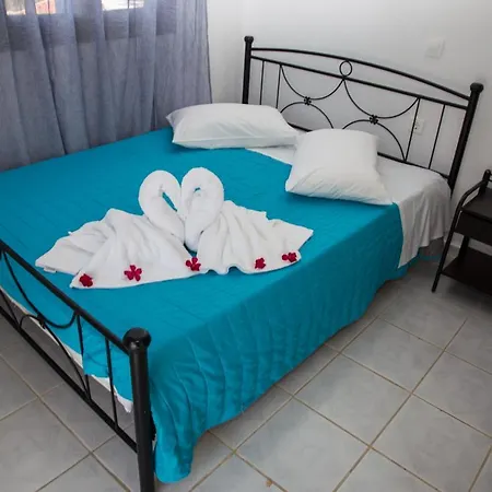Kefalonia & Hotel