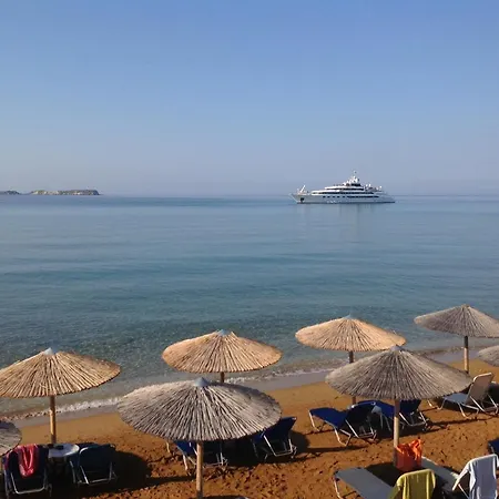 Kefalonia & Szálloda 2*