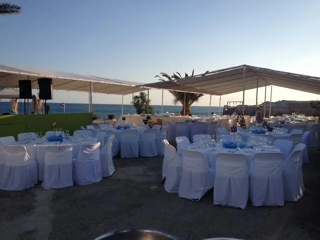 Hotel Kefalonia & Lixouri