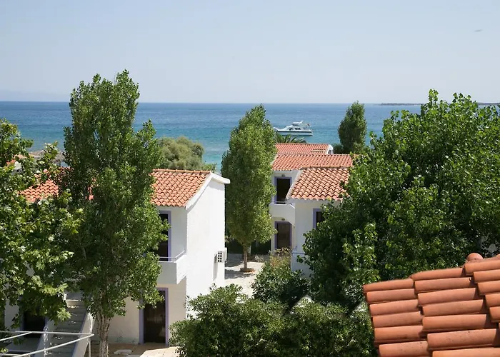 Hotel Kefalonia & Lixouri