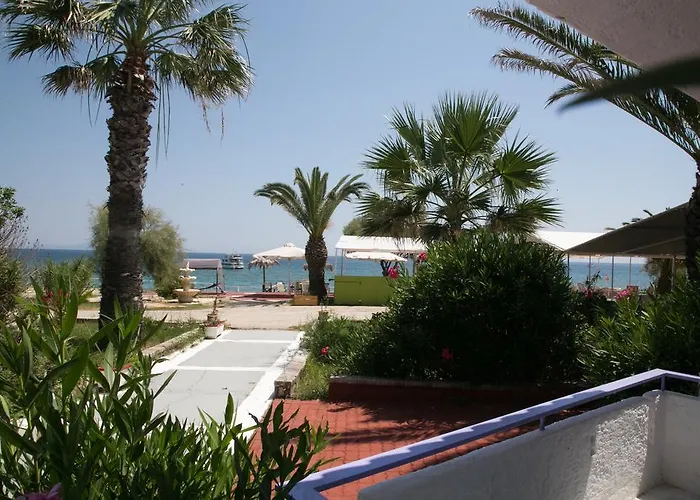 Kefalonia & 2* Lixouri