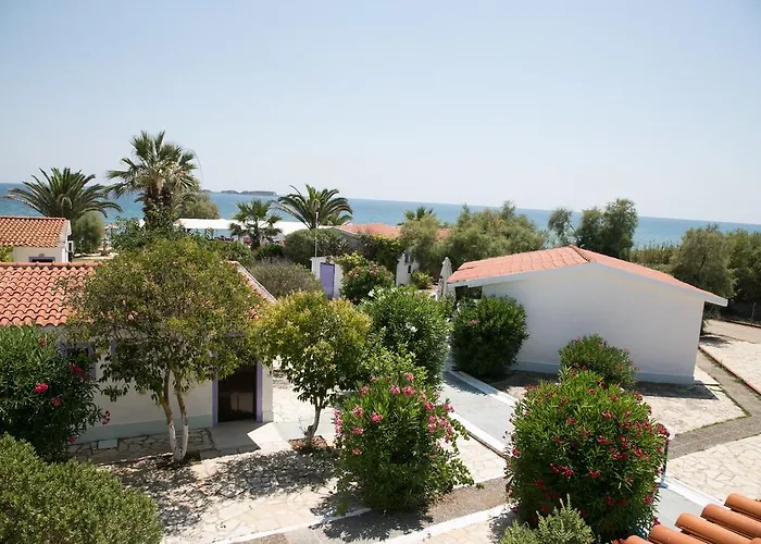 Kefalonia & Hotel Lixouri