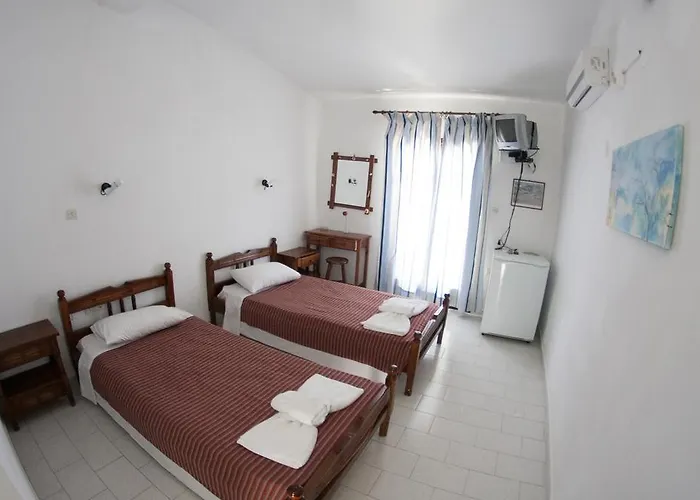 Kefalonia & Hotel Lixouri