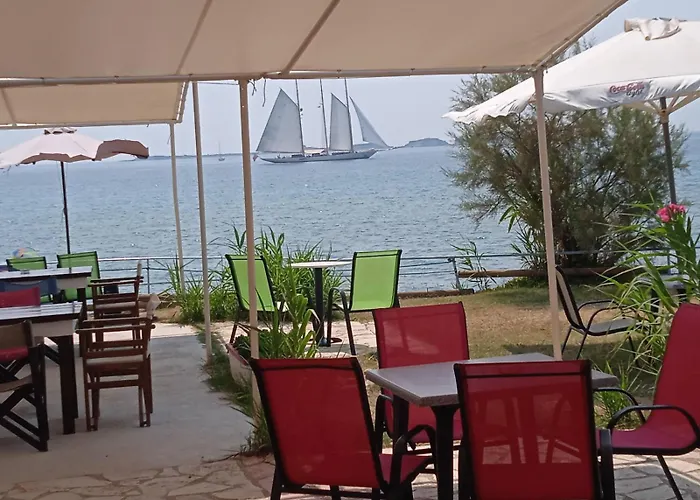 Hotel Kefalonia & Lixouri