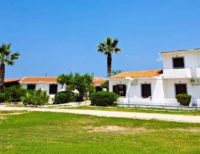 Kefalonia & Hotel Lixouri