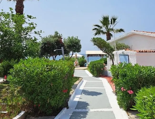 Kefalonia & 2* Lixouri