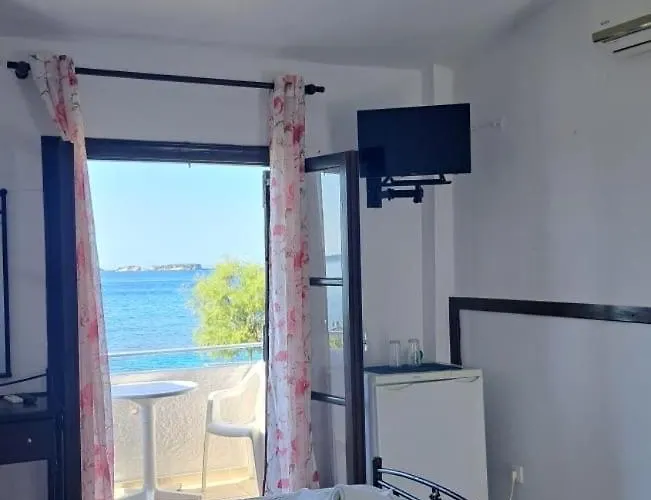 Kefalonia & 2* Lixúri