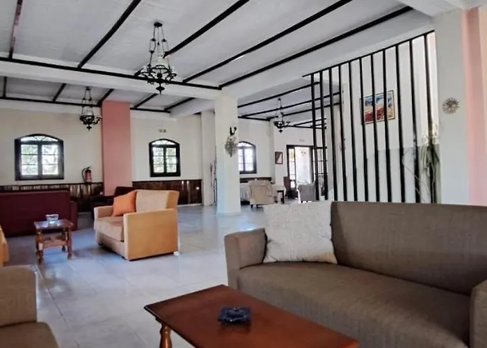 Kefalonia & Hotel Lixouri