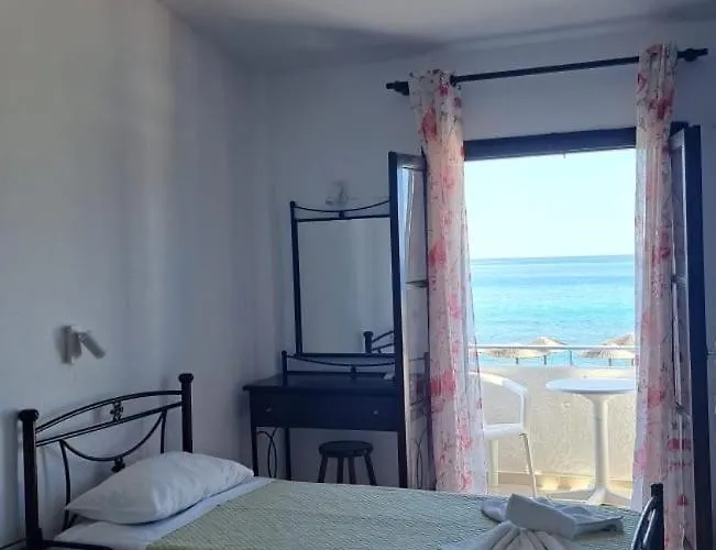 Hotel Kefalonia & Lixúri