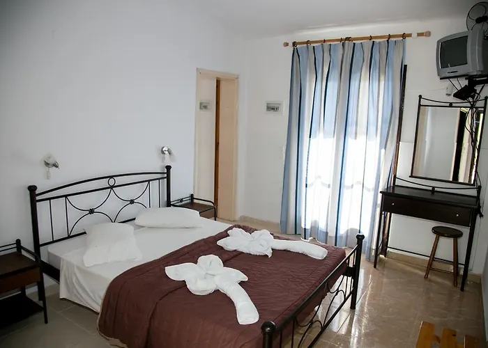 Kefalonia & Hotel Lixúri