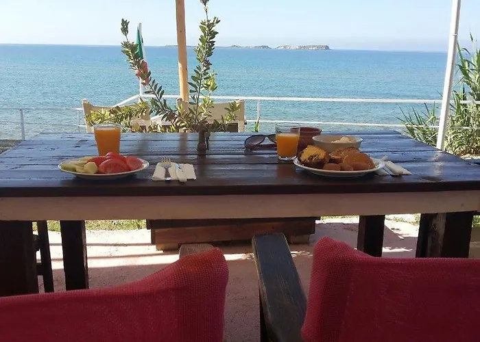 Hotel Kefalonia & 2*