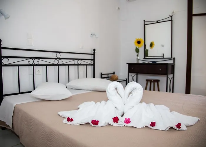 Hotel Kefalonia & 2*