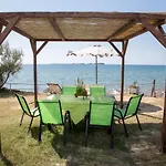 מלון Kefalonia &