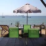 Kefalonia & מלון ליקסורי
