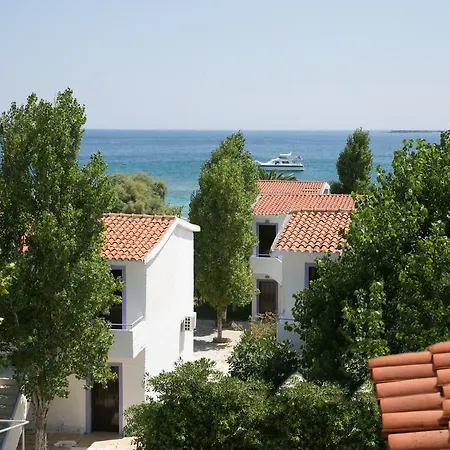 Ξενοδοχείο Kefalonia & Ληξούρι