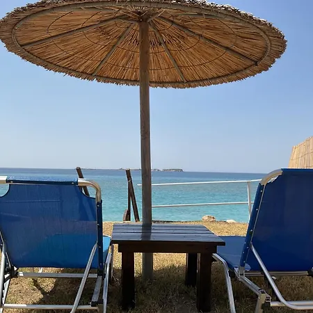 Kefalonia & מלון ליקסורי